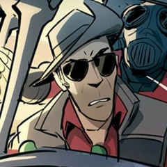 An Assassin 💔🖤🥀