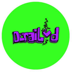 DeRailed Mix 003: DJ David Shortt (Dave the Rave mix)