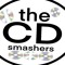 the CD smashers