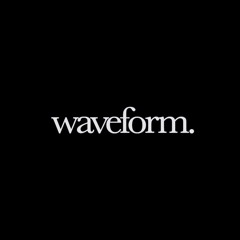 waveform.