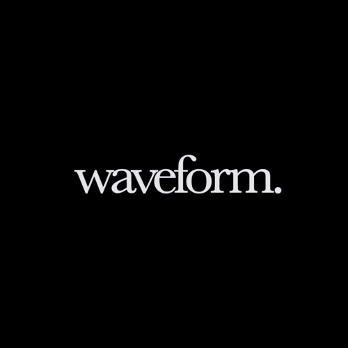 waveform.’s avatar