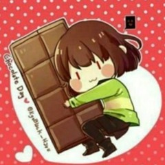 CharaTheChocolate