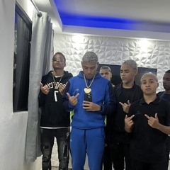 Minha Playlist pesadona de funk