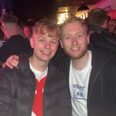 Matty Roberts