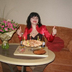 наталья кустинская