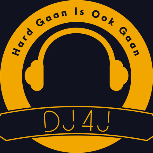 DJ 4J’s avatar