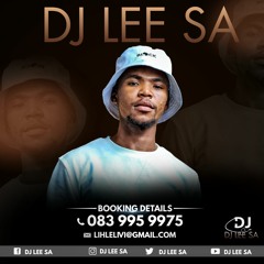 Stream DJ LEE SA music | Listen to songs, albums, playlists for