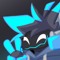 Nekomori The Protogen