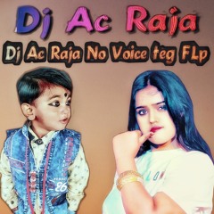 DJ AC RAJA. IN