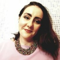 Alejandra Serrano da Silva