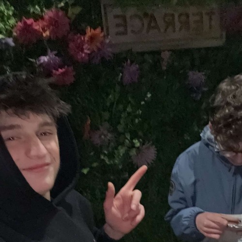 🌍 2025 UK Club Mix (Live Mix)