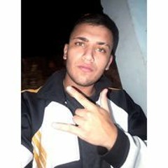 Alex Matheus