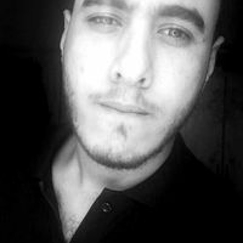 Mohamed Adel’s avatar