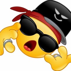 крутой чел с района