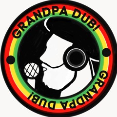 Grandpa Dub
