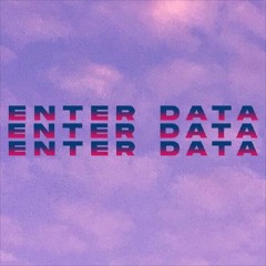 Enter Data