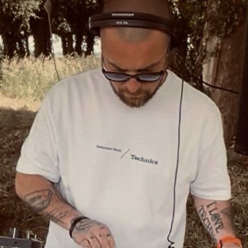 my festival techno
