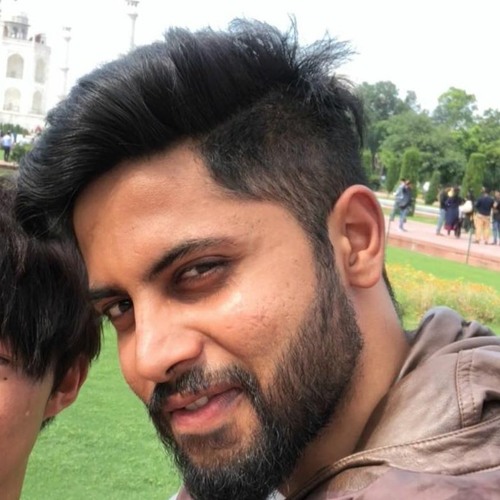 Stream Undertaker Bell by Neetish Bhat Listen online for free on