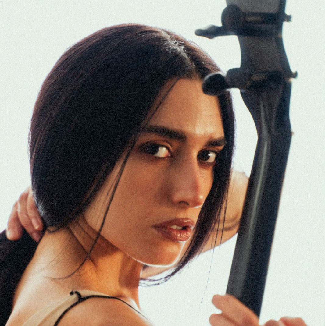 LA NIÑA