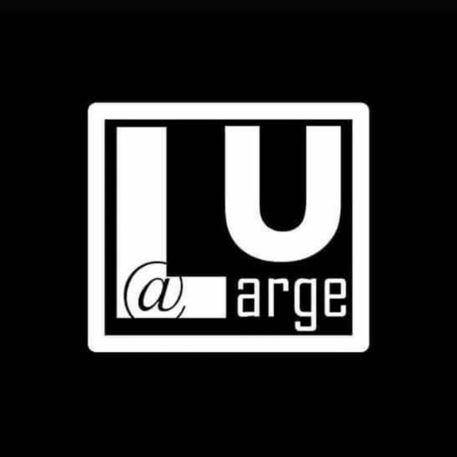 Lu@large’s avatar