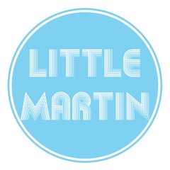 DJ Little Martin