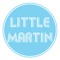 DJ Little Martin