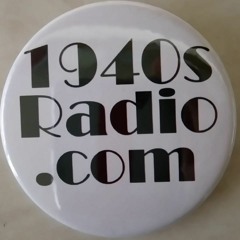 1940s Radio Station