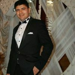 Mohamed Essam