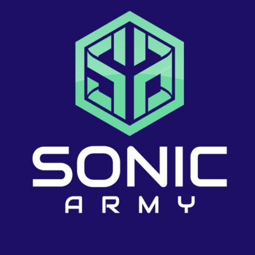 Sonic Army’s avatar