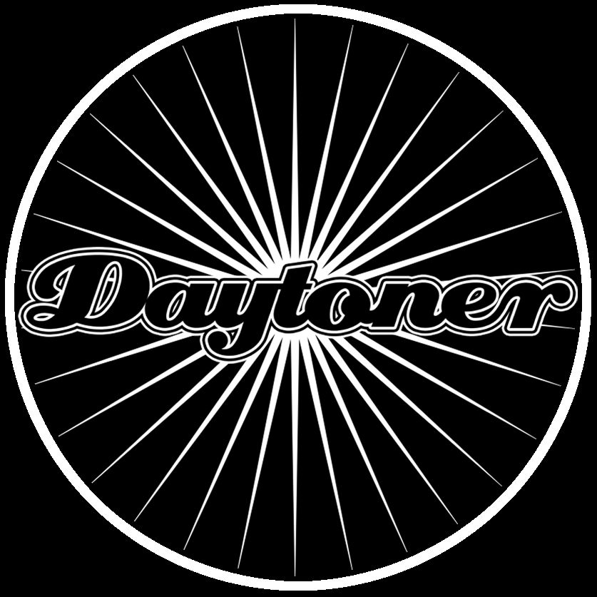 Daytoner podcast artwork