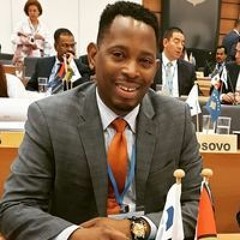 Le'Roi Da Silva Adolphus