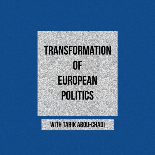 Episode 6 - Sara Hobolt. Brexit and Euroscepticism