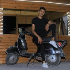احمد علام