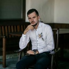Дмитрий Вячеславович