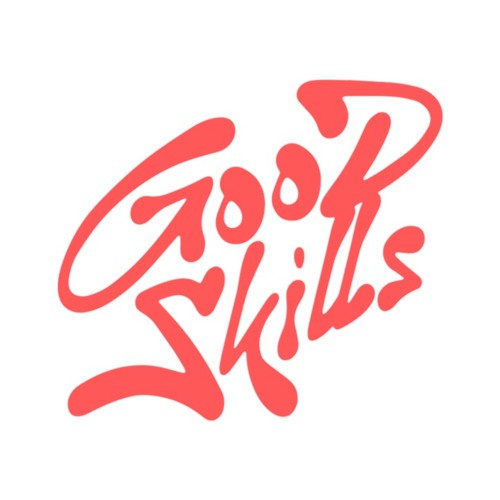 GOOD SKILLS’s avatar