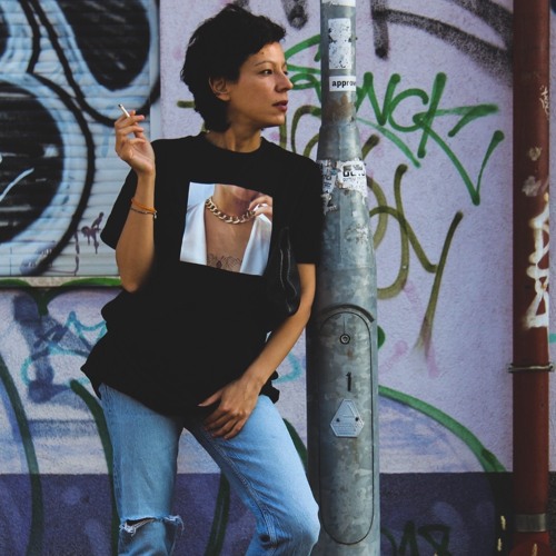 SoundCloud profile picture for @nataly
