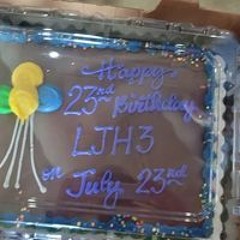 Luther Harper