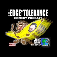 The Edge of Tolerance CULT