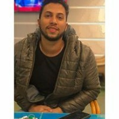 Ahmad Al-Shabasi