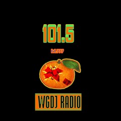 WGDJ Radio