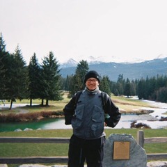 Fergus Murray