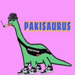 Pakisaurus