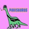 Pakisaurus