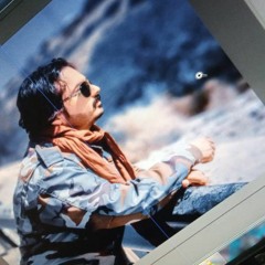Khan Baloch