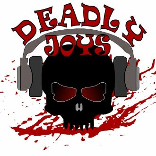 Deadly Joys - Winterblues Bass