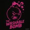 The Washable Bomb