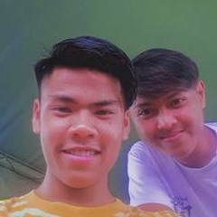 Ikmal Amirudin