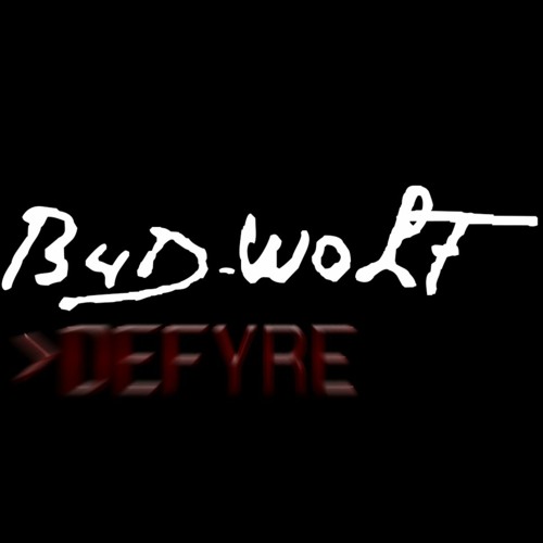 B4D-W0LF >Defyre Division’s avatar