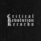 Critical Revolution Records