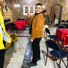 حسن أميرو زيدان